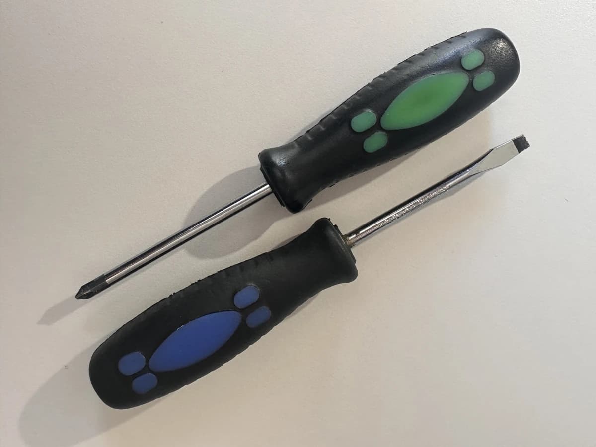 Why a Debate About Screwdrivers is the Best Language Lesson?